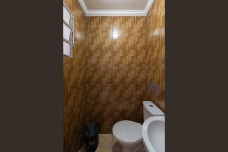 Casa de condomínio à venda com 175m², 3 quartos e 1 vaga Casa de condomínio à venda com 175m², 3 quartos e 1 vagaLavabo Externo