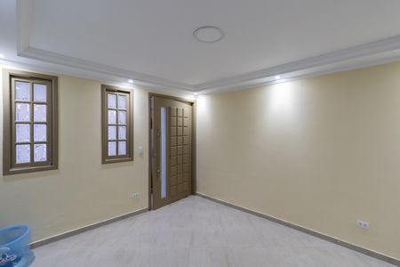 Sala de casa de condomínio à venda com 3 quartos, 175m² em Guaianases, São Paulo