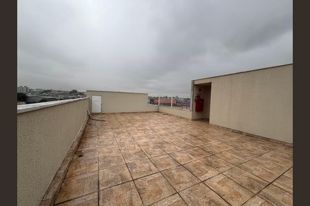 Apartamento à venda com 40m², 2 quartos e 1 vaga Apartamento à venda com 40m², 2 quartos e 1 vagaSalão de Festas