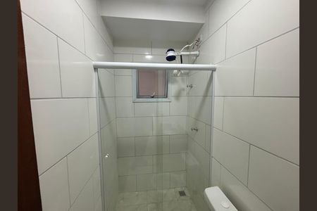 Apartamento à venda com 40m², 2 quartos e 1 vaga Apartamento à venda com 40m², 2 quartos e 1 vagaBanheiro
