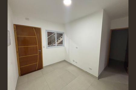 Apartamento à venda com 40m², 2 quartos e 1 vaga Apartamento à venda com 40m², 2 quartos e 1 vagaSala