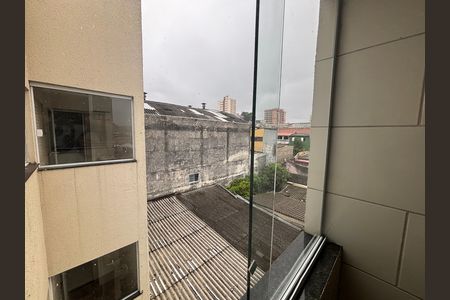 Apartamento à venda com 40m², 2 quartos e 1 vaga Apartamento à venda com 40m², 2 quartos e 1 vagaÁrea de Serviço