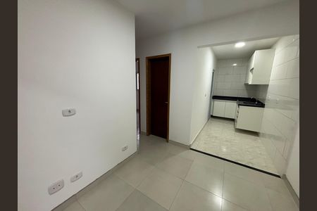 Sala de apartamento à venda com 2 quartos, 40m² em Vila Formosa, São Paulo