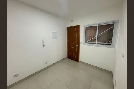 Sala de apartamento à venda com 2 quartos, 40m² em Vila Formosa, São Paulo