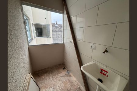 Apartamento à venda com 40m², 2 quartos e 1 vaga Apartamento à venda com 40m², 2 quartos e 1 vagaÁrea de Serviço