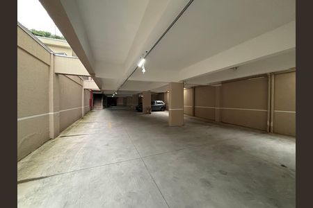 Apartamento à venda com 40m², 2 quartos e 1 vaga Apartamento à venda com 40m², 2 quartos e 1 vagaGaragem