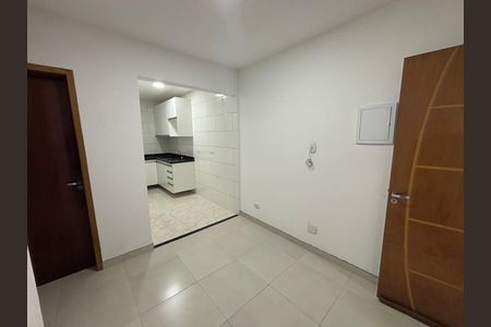 Sala de apartamento à venda com 2 quartos, 40m² em Vila Formosa, São Paulo