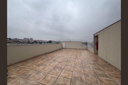 Apartamento à venda com 40m², 2 quartos e 1 vaga Apartamento à venda com 40m², 2 quartos e 1 vagaSalão de Festas
