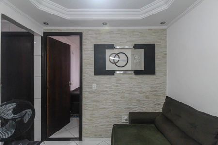 Apartamento à venda com 2 quartos, 45m² em Vila Sapopemba, São Paulo