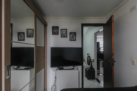 Apartamento à venda com 2 quartos, 45m² em Vila Sapopemba, São Paulo