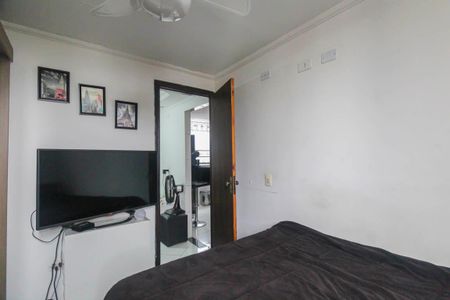 Apartamento à venda com 2 quartos, 45m² em Vila Sapopemba, São Paulo