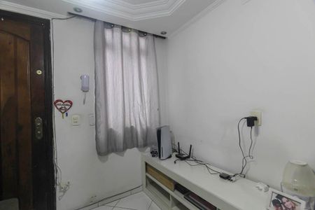 Apartamento à venda com 2 quartos, 45m² em Vila Sapopemba, São Paulo