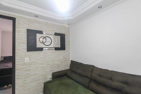 Apartamento à venda com 2 quartos, 45m² em Vila Sapopemba, São Paulo