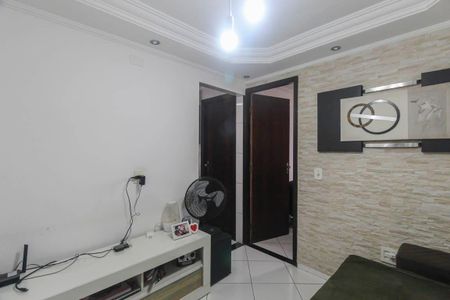 Apartamento à venda com 2 quartos, 45m² em Vila Sapopemba, São Paulo