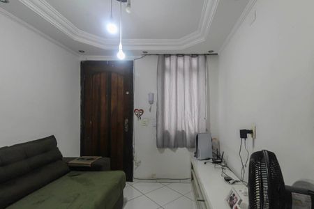 Apartamento à venda com 2 quartos, 45m² em Vila Sapopemba, São Paulo