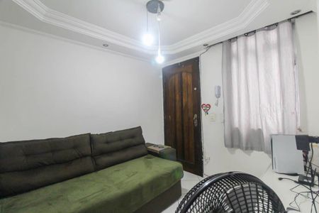 Apartamento à venda com 2 quartos, 45m² em Vila Sapopemba, São Paulo