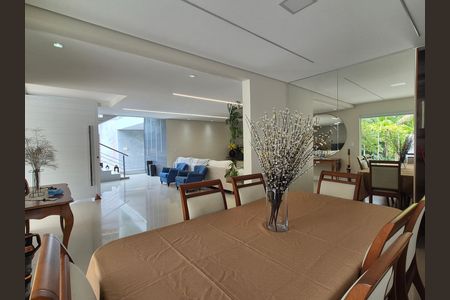 Casa de Condomínio à venda com 4 quartos, 420m² em Vargem Grande, Rio de Janeiro