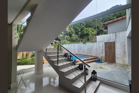 Casa de Condomínio à venda com 4 quartos, 420m² em Vargem Grande, Rio de Janeiro