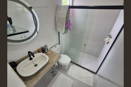 Casa de condomínio para alugar com 420m², 4 quartos e 2 vagas
