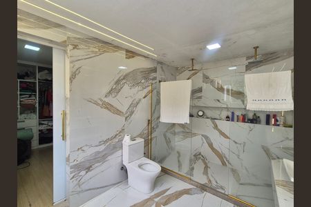 Casa de condomínio para alugar com 420m², 4 quartos e 2 vagas