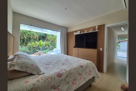 Casa de condomínio para alugar com 420m², 4 quartos e 2 vagas