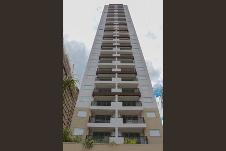 Apartamento para alugar com 39m², 2 quartos e 1 vaga