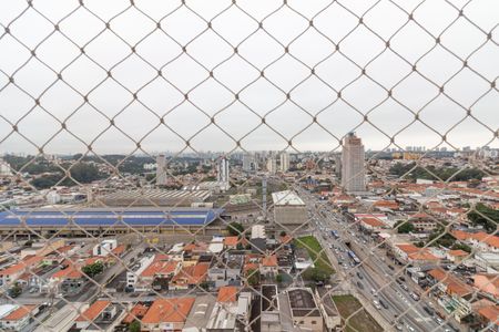 Apartamento para alugar com 39m², 2 quartos e 1 vaga Apartamento para alugar com 39m², 2 quartos e 1 vagaVista