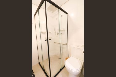 Kitnet/Studio para alugar com 1 quarto, 27m² em Santo Amaro, São Paulo