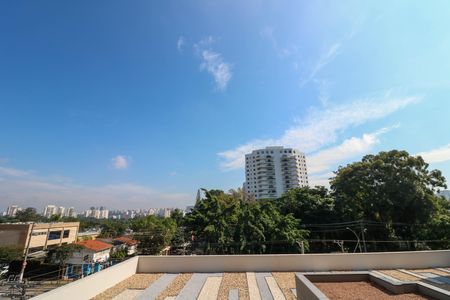 Kitnet/Studio para alugar com 1 quarto, 27m² em Santo Amaro, São Paulo