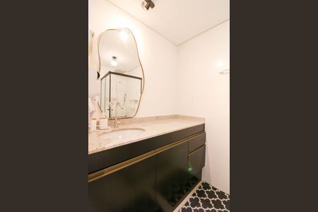 Studio à venda com 26m², 1 quarto e sem vaga