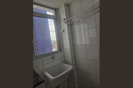 Apartamento para alugar com 3 quartos, 70m² em Santa Cruz Industrial, Contagem