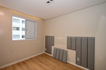 Apartamento à venda com 43m², 2 quartos e sem vagaQuarto 2