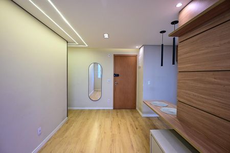 Apartamento à venda com 43m², 2 quartos e sem vagaSala