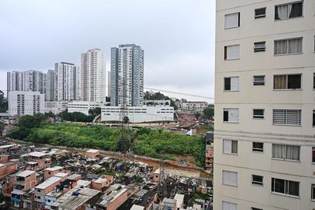 Apartamento à venda com 43m², 2 quartos e sem vagaVista do Quarto 2