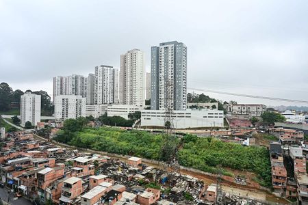 Apartamento à venda com 43m², 2 quartos e sem vagaVista