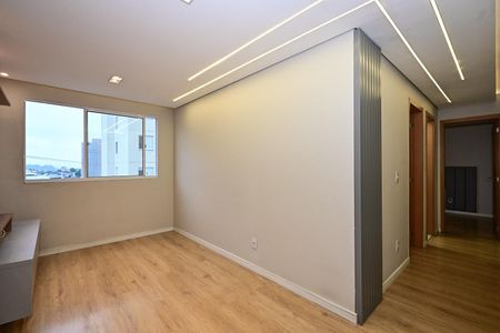 Sala de apartamento à venda com 2 quartos, 43m² em Vila Suzana, São Paulo