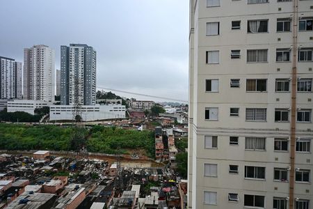 Apartamento à venda com 43m², 2 quartos e sem vagaVista do Quarto 1