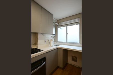 Apartamento à venda com 43m², 2 quartos e sem vagaÁrea de Serviço 