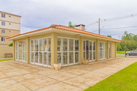 Apartamento para alugar com 51m², 3 quartos e 1 vaga Apartamento para alugar com 51m², 3 quartos e 1 vagaÁrea comum - Salão de festas