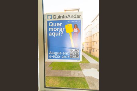 Apartamento para alugar com 51m², 3 quartos e 1 vaga Apartamento para alugar com 51m², 3 quartos e 1 vagaplaca