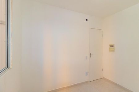 Apartamento para alugar com 51m², 3 quartos e 1 vaga Apartamento para alugar com 51m², 3 quartos e 1 vagaQuarto 3