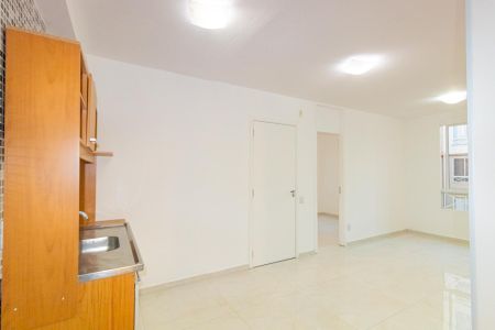 Apartamento para alugar com 51m², 3 quartos e 1 vaga Apartamento para alugar com 51m², 3 quartos e 1 vagaSala/Cozinha