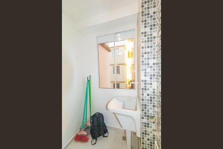 Apartamento para alugar com 51m², 3 quartos e 1 vaga Apartamento para alugar com 51m², 3 quartos e 1 vagaÁrea de Serviço