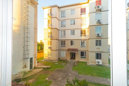 Apartamento para alugar com 51m², 3 quartos e 1 vaga Apartamento para alugar com 51m², 3 quartos e 1 vagaVista da Sala