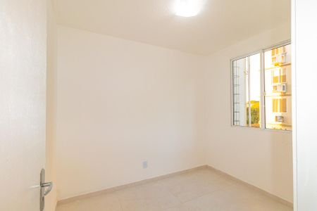 Apartamento para alugar com 51m², 3 quartos e 1 vaga Apartamento para alugar com 51m², 3 quartos e 1 vagaQuarto 3