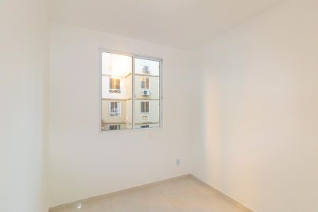 Apartamento para alugar com 51m², 3 quartos e 1 vaga Apartamento para alugar com 51m², 3 quartos e 1 vagaQuarto 3