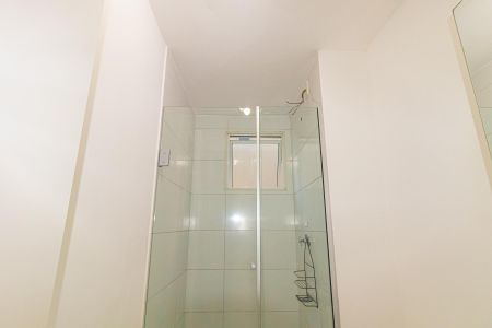 Apartamento para alugar com 51m², 3 quartos e 1 vaga Apartamento para alugar com 51m², 3 quartos e 1 vagaBanheiro