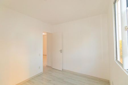Apartamento para alugar com 51m², 3 quartos e 1 vaga Apartamento para alugar com 51m², 3 quartos e 1 vagaQuarto 2