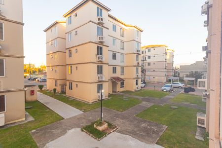 Apartamento para alugar com 51m², 3 quartos e 1 vaga Apartamento para alugar com 51m², 3 quartos e 1 vagaVista do Quarto 2