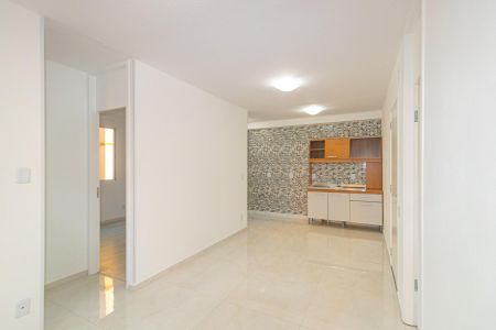 Apartamento para alugar com 51m², 3 quartos e 1 vaga Apartamento para alugar com 51m², 3 quartos e 1 vagaSala/Cozinha